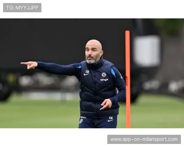 马雷斯卡或将被替换，切尔西换帅进入关键阶段，新帅引关注，马斯切拉诺与梅西