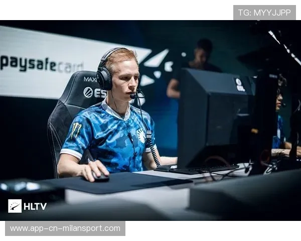 Liquid B点防守被瞬间突破（310 ）